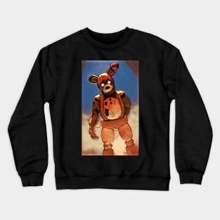 Five Nights At Freddys Crewneck Sweatshirt